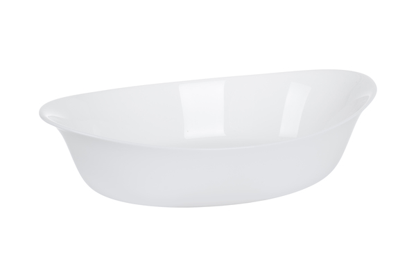 Форма для запікання "Luminarc.Smart Cuisine" 25x15см скло овал №14913/P0886(6) — фото товару | Канцелярський Сад