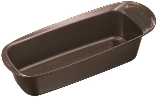 Форма для випічки кекса "Pyrex Asimetria" 26см метал. №67458(6) — купити | Канцелярський Сад