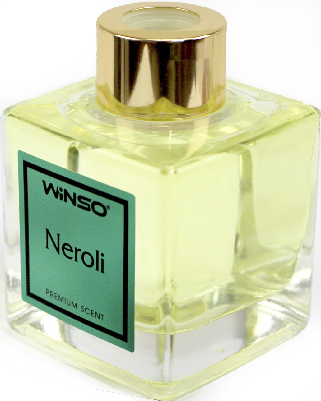 Аромадифузор "Winso" 100мл Ultimate Black Neroli(12) — фото 3