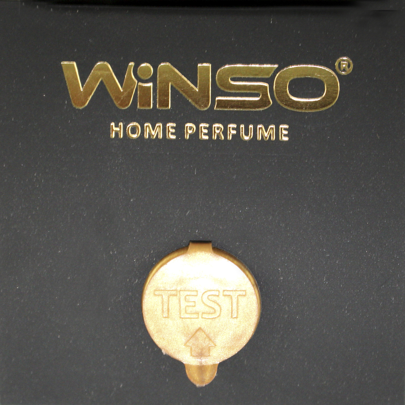 Аромадифузор "Winso" 100мл Ultimate Black Neroli(12) — фото 6