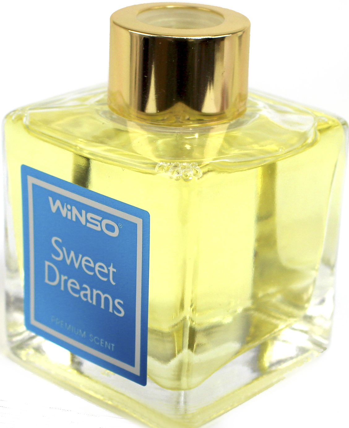 Аромадифузор "Winso" 100мл Ultimate White Sweet Dreams(12) — фото 3