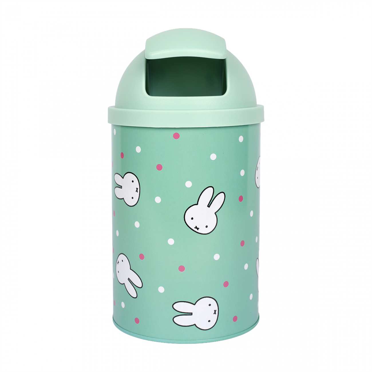 Контейнер для сміття "Yes" Miffy настільний №708572(12) — фото 3
