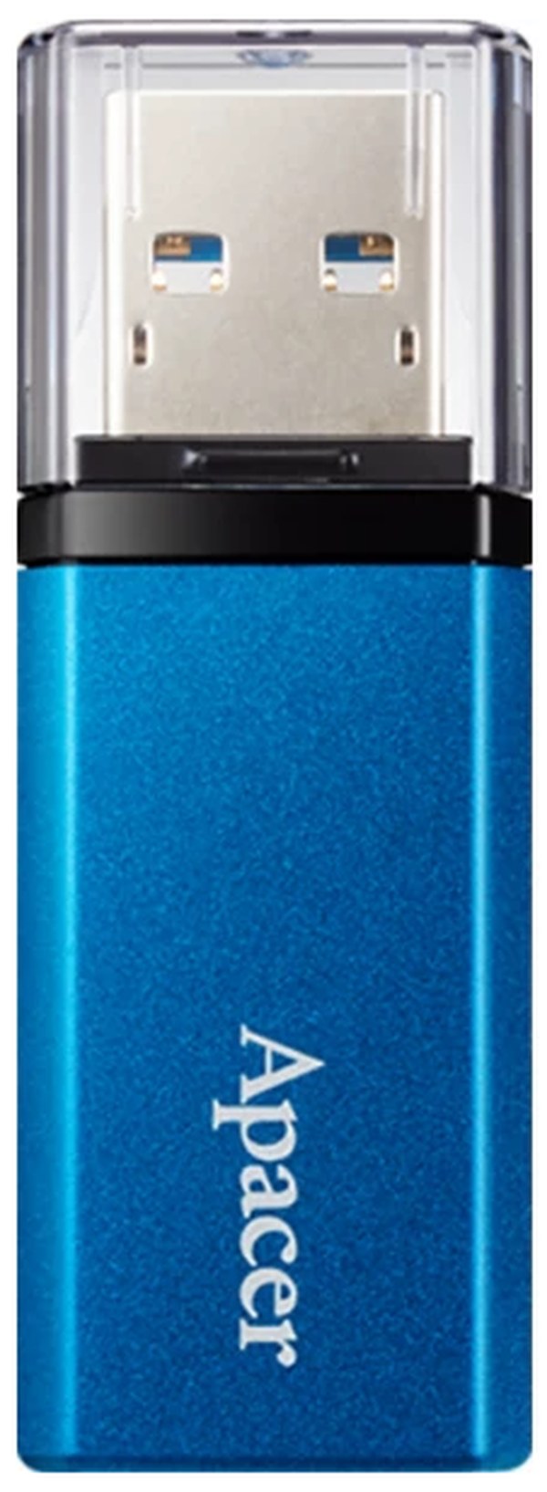 Флеш-пам`ять 32GB "Apacer" Gen 1 AH25C USB3.2 blue №9878 — купити | Канцелярський Сад