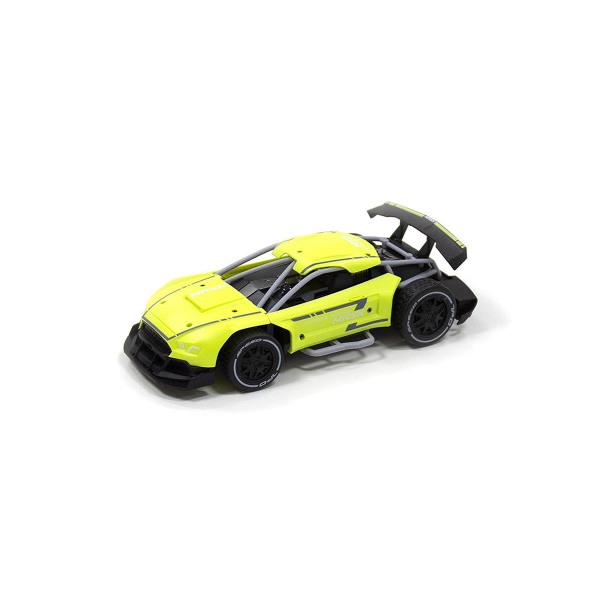 Машина RK "SULONG TOYS" SPEED RACING DRIFT MASK (1:24) зелений №SL-290RHGR/КіддіСвіт/ — купити | Канцелярський Сад