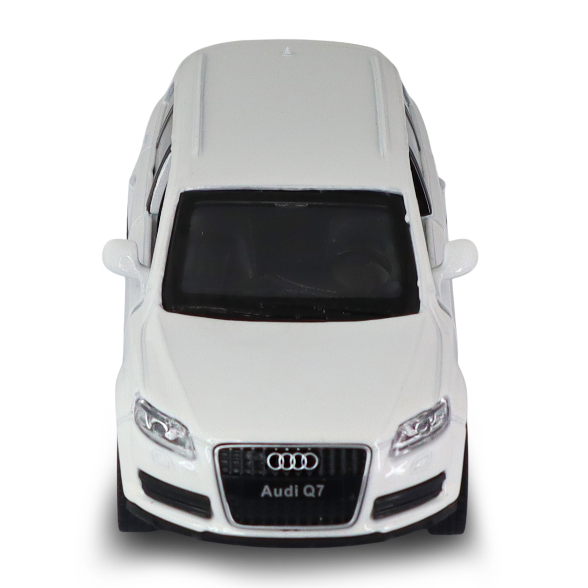 Автомодель "Audi Q7" білий №250407/КіддіСвіт/ — фото 9