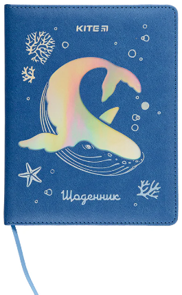 Щоденник шк. А5 "Kite" №AR25-264 Aggretsuko тв.обкл.(18)(36) — купити | Канцелярський Сад
