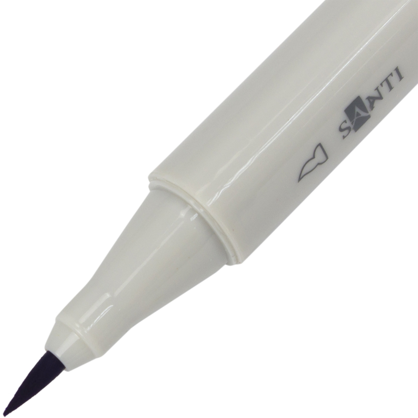 Маркер "Santi sketch" №SM-03/390495 королівський блакитний(6) — фото 4
