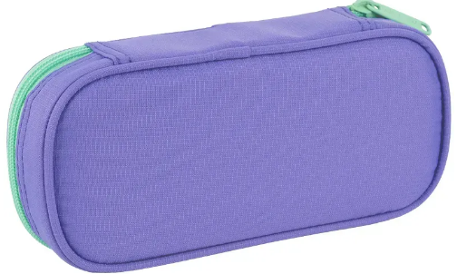 Пенал "Kite" Pretty Nice 1від. №K25-662-11 — фото 5