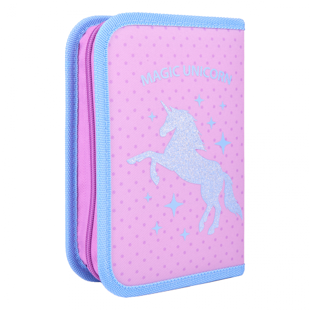 Пенал "Yes" Your Magic Unicorn тв. одинар.,без клап. №HP-02/533647(48) — фото 3