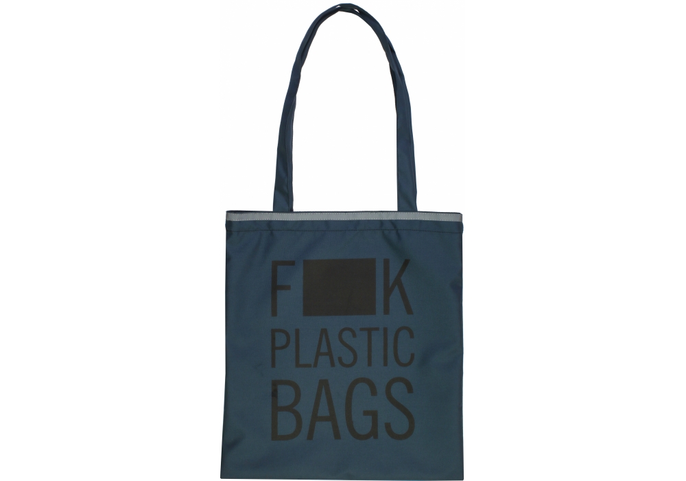 Екосумка-шопер "FK plastic bags" "Maxi" №MX86278 — купити | Канцелярський Сад