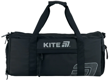 Сумка спортивна "Kite" Education teens 2від. 3карм. №K25-2530-1(12) — фото 4