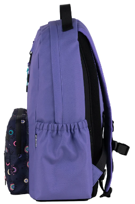 Рюкзак "Kite" Education teens 1від.,5карм.,35х47см №K25-949L-2(10) — фото 5