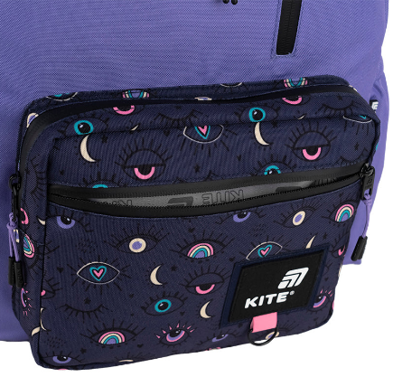 Рюкзак "Kite" Education teens 1від.,5карм.,35х47см №K25-949L-2(10) — фото 9