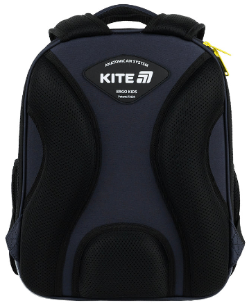 Рюкзак каркасний "Kite" Education Cyber 2від.,3карм. №K25-556M-2(4) — фото 7