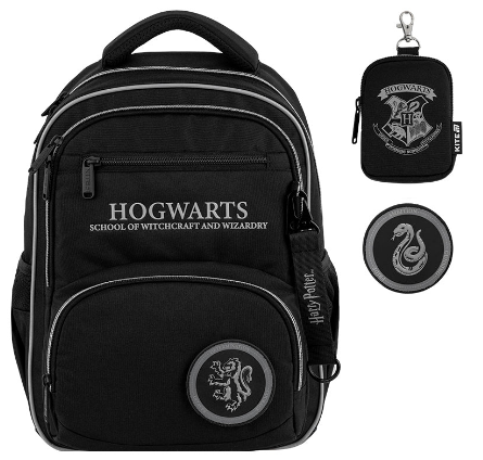 Рюкзак "Kite" Education Harry Potter 2від.,2карм. №HP25-773M(6) — фото 4