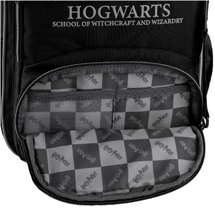 Рюкзак "Kite" Education Harry Potter 2від.,2карм. №HP25-773M(6) — фото 8