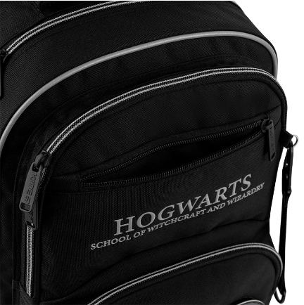 Рюкзак "Kite" Education Harry Potter 2від.,2карм. №HP25-773M(6) — фото 9