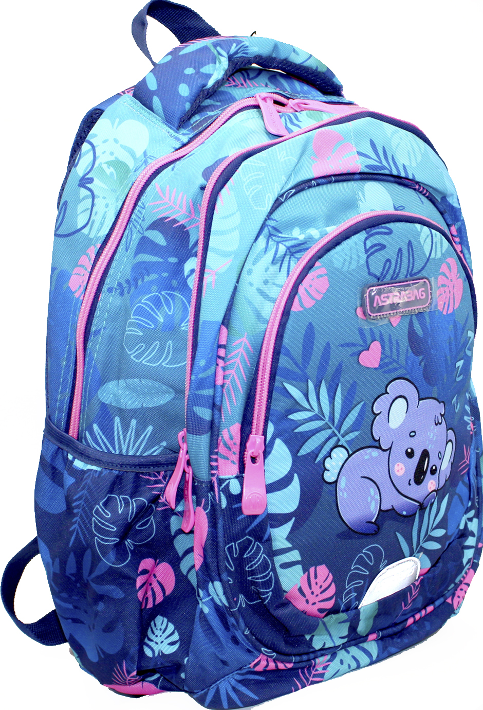 Рюкзак "Astrabag" SWEET KOALA 3від 2карм №AB330/502025001(5) — фото 3