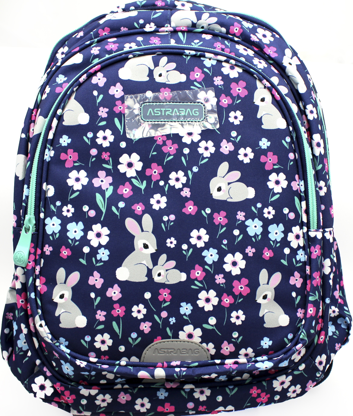 Рюкзак "Astrabag" BABY BUNNY 3від 2карм №AB300/502025009(6) — купити | Канцелярський Сад