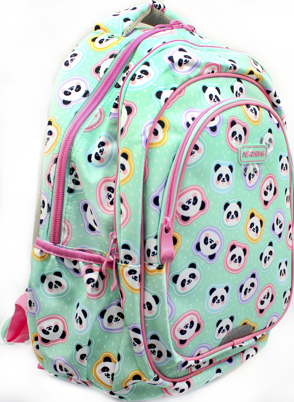 Рюкзак "Astrabag" MINTY PANDAS 3від 2карм №AB300/502025011(5) — фото 3