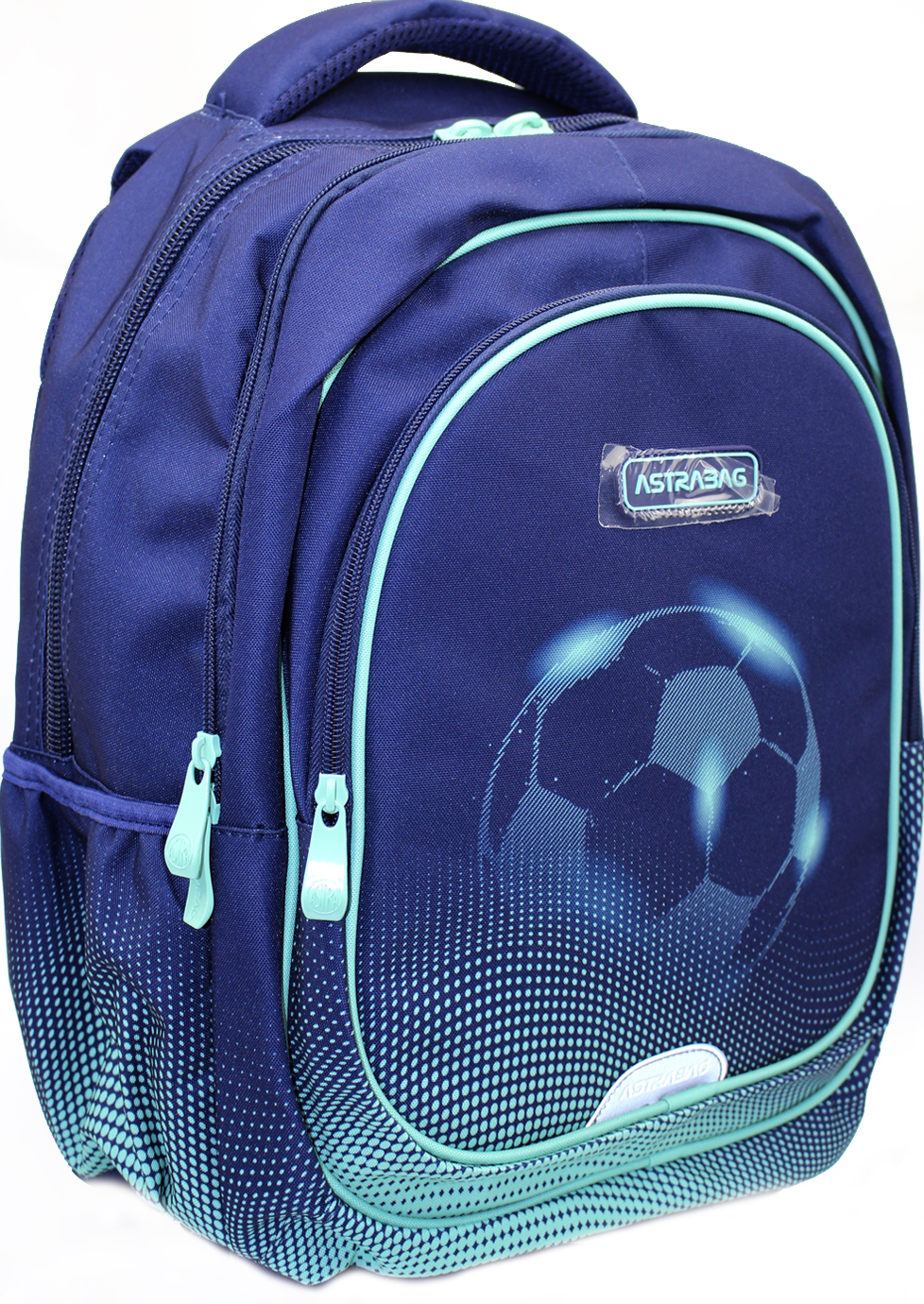 Рюкзак "Astrabag" Football Light 3від 2карм №AK300/502025020(6) — фото 3