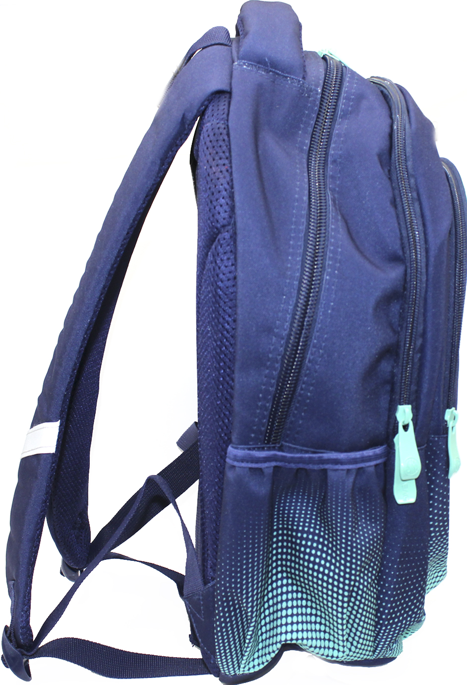 Рюкзак "Astrabag" Football Light 3від 2карм №AK300/502025020(6) — фото 4