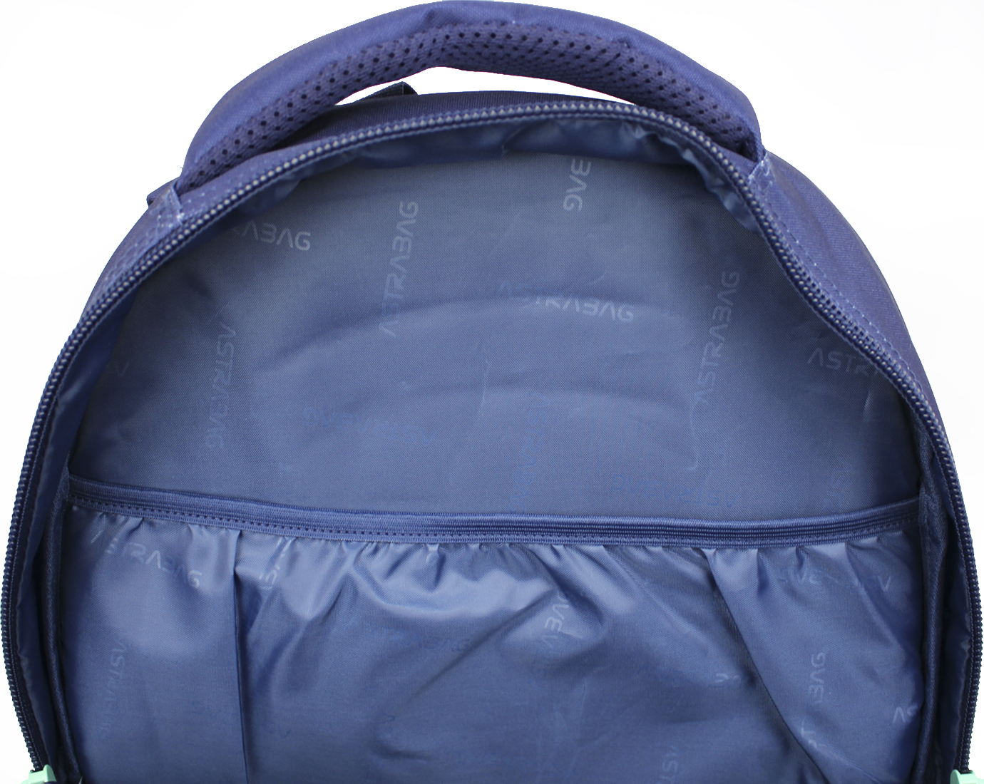 Рюкзак "Astrabag" Football Light 3від 2карм №AK300/502025020(6) — фото 9