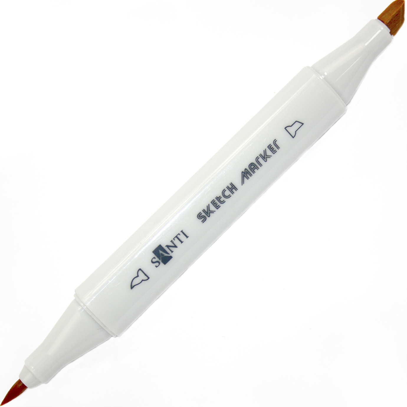 Маркер "Santi sketch" №SM-31/390572 охра жовта(6) — фото 4