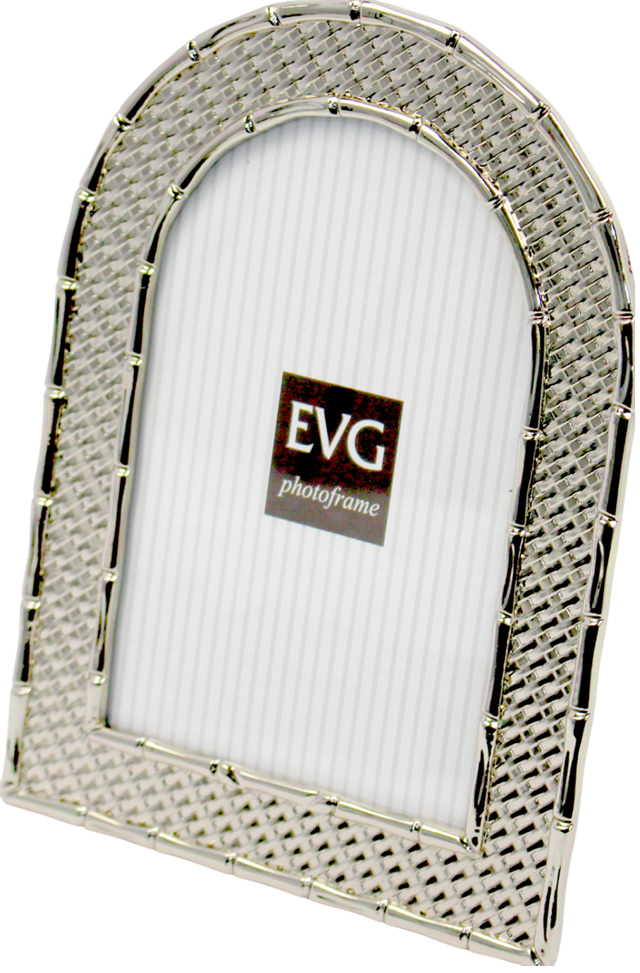 Фоторамка "EVG" Onix 10х15 Z10 срібна(6)(24) — фото 5
