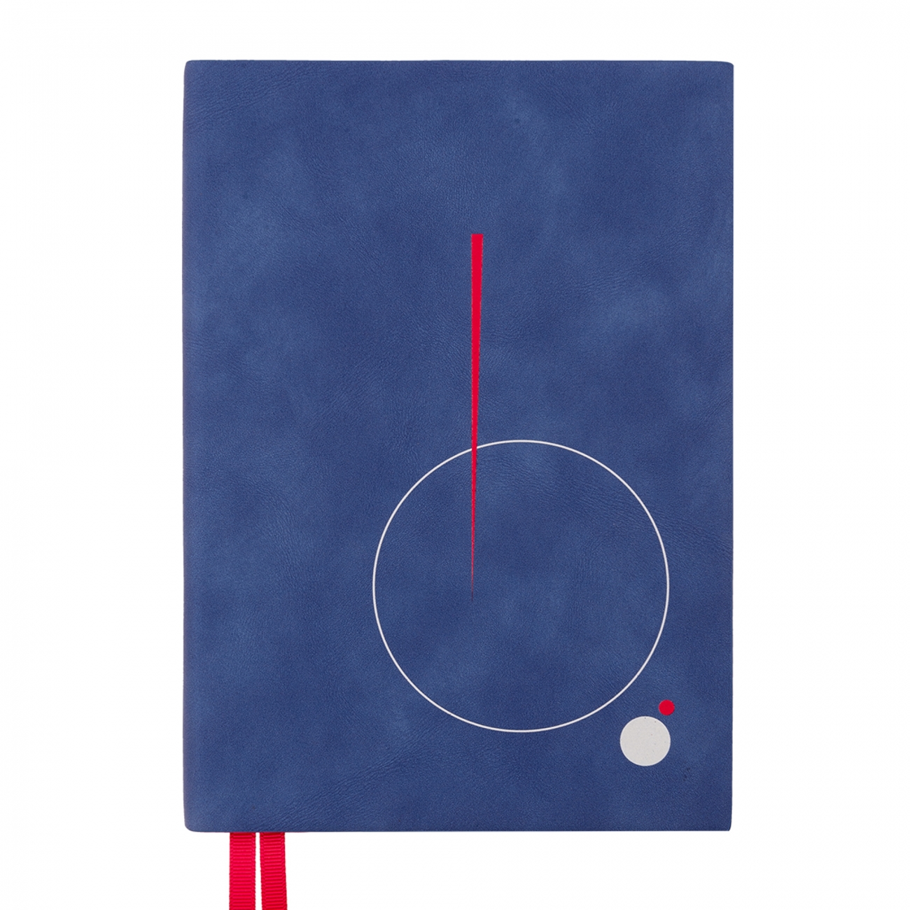 Щоден. А5 "Yes" недат. 160арк. лін. Abstraction тв. обкл.,бузковий №252478(10)(20) — фото товару | Канцелярський Сад