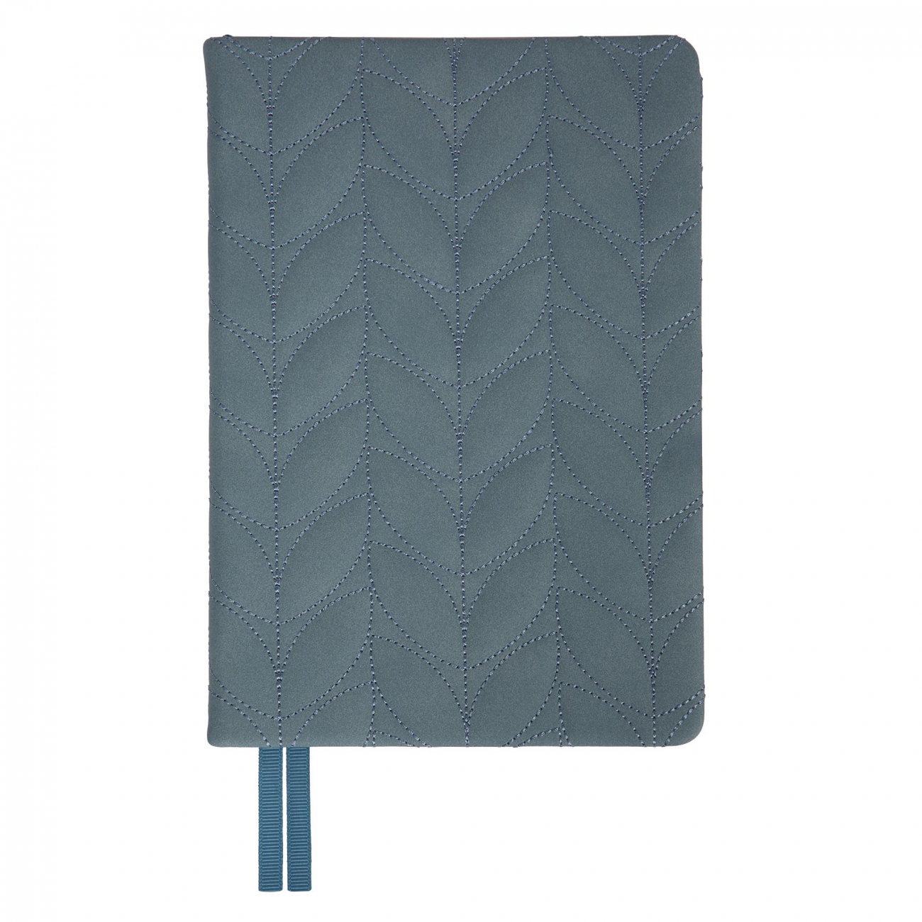 Щоден. А5 "Leo Planner" недат. 160арк. Vibe димчасто-блакитний тв. обкл. №252697 — купити | Канцелярський Сад