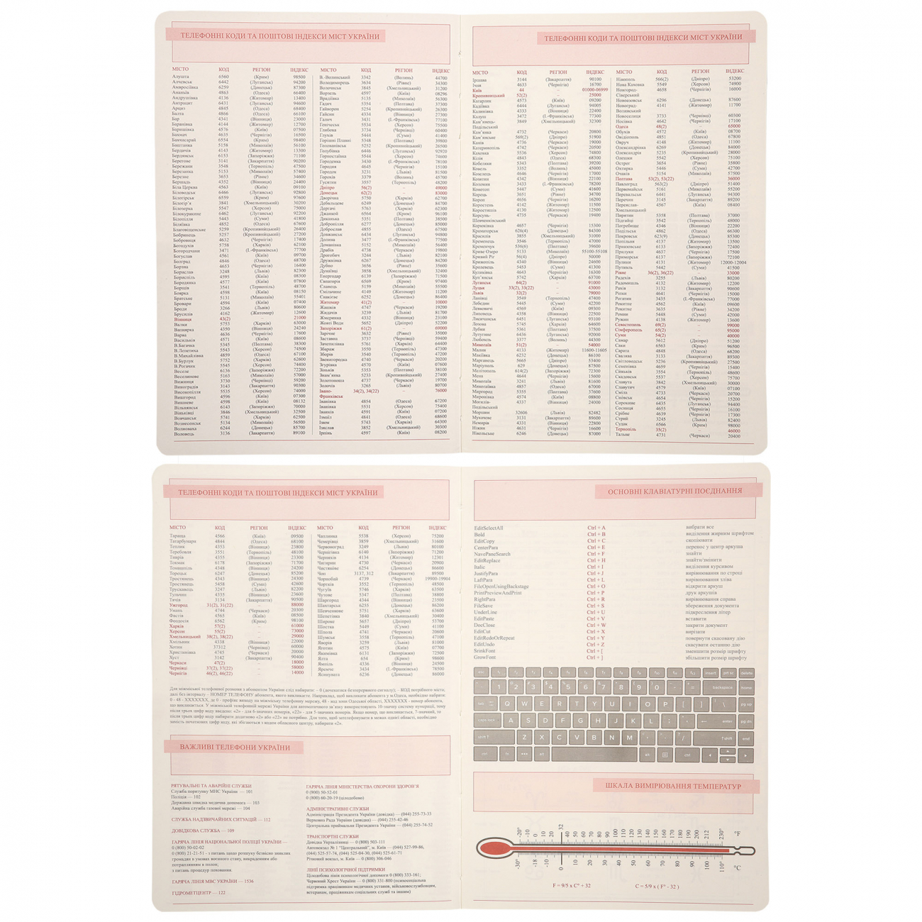 Щоден. А5 "Leo Planner" недат. 160арк. Vibe димчасто-блакитний тв. обкл. №252697 — фото 5