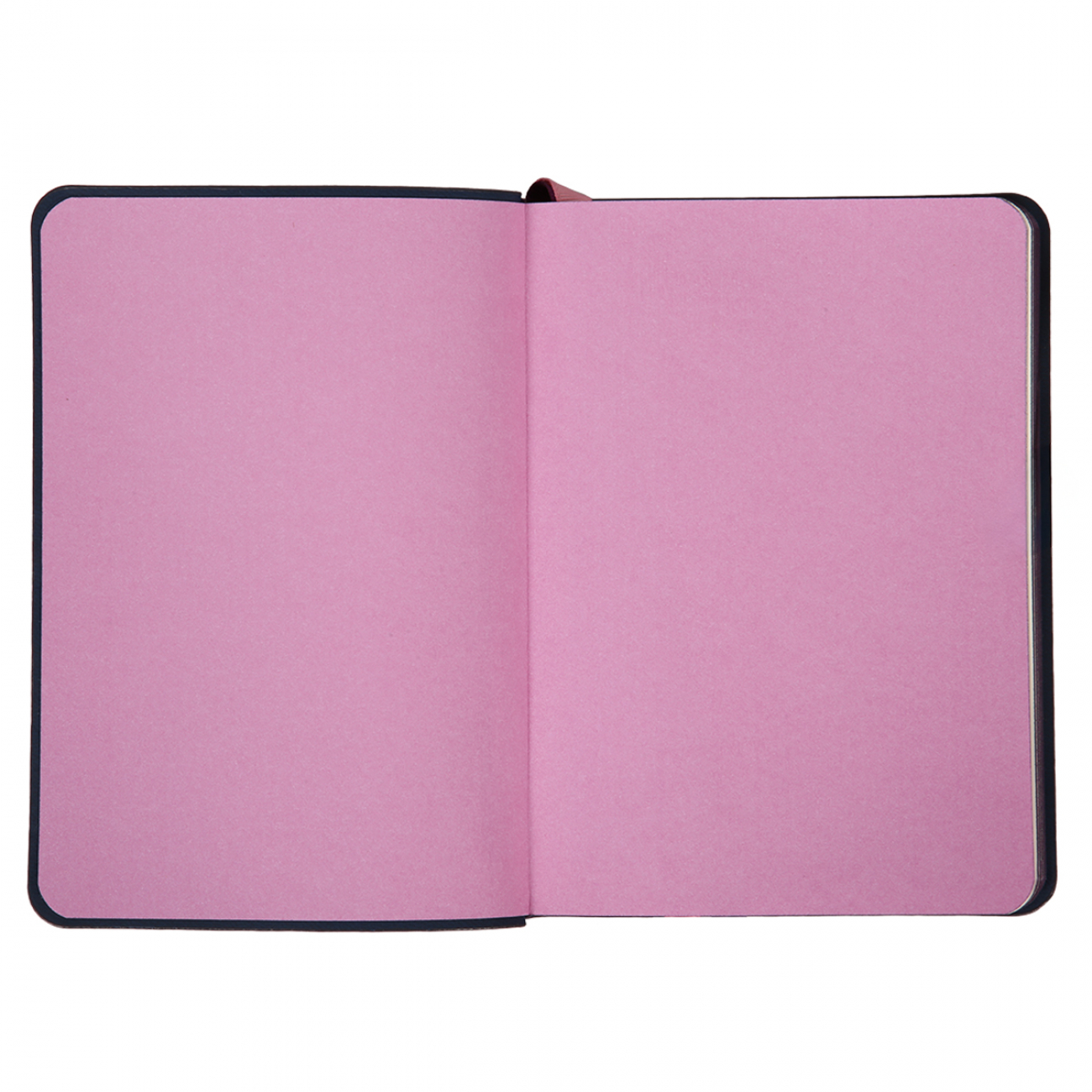 Щоден. А6 "Leo Planner" недат. 160арк. Lavander м'як. обкл. №252712 — фото 3