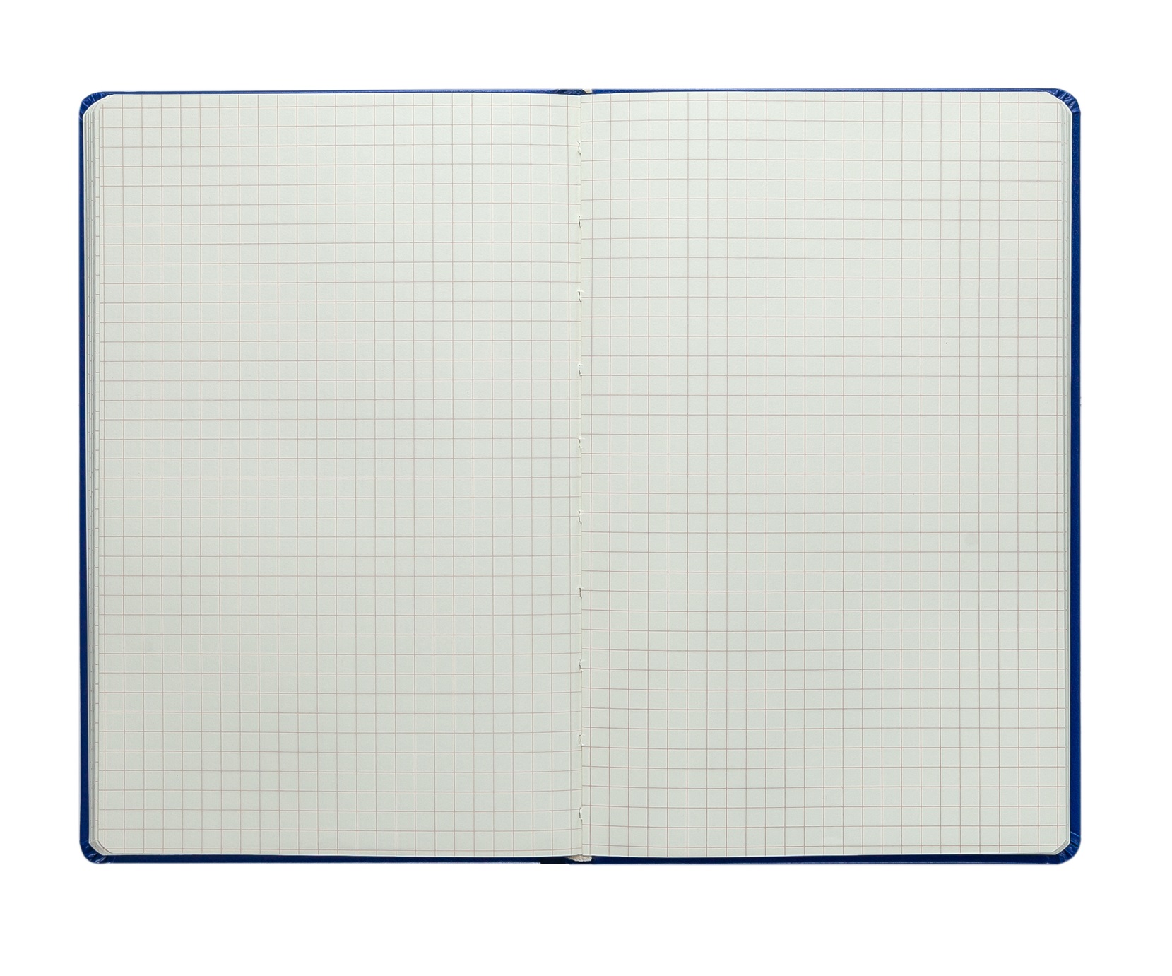 Блокнот А5 96арк. кліт. обкл. шкірзам. "Libreta" бежевий №BM.295117-28/Buromax/ — фото 3