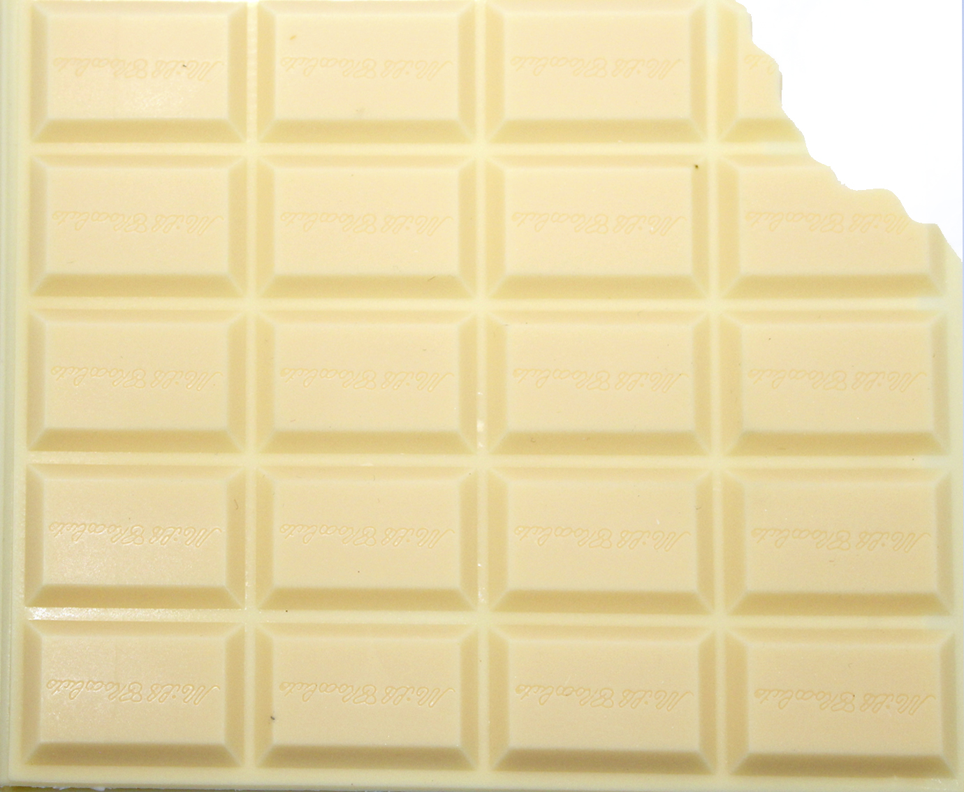Блокнот 90x90мм 80арк. нелін. ароматиз. софт тач "Kids line. White chocolate" №ZB.12470-12 — фото 4