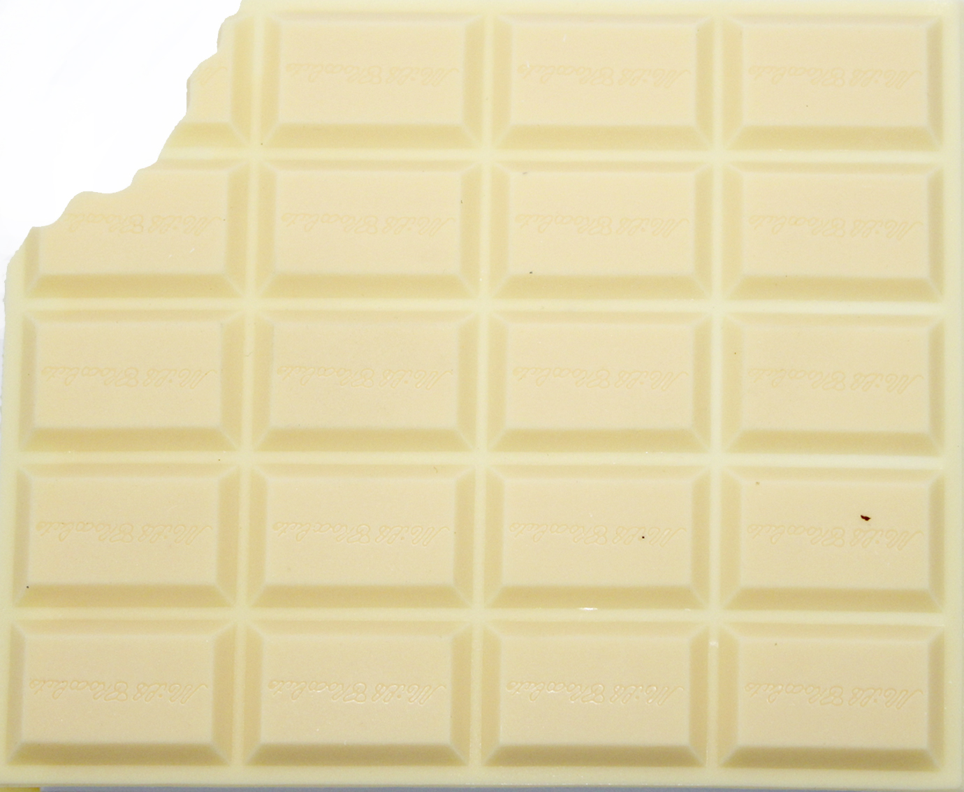 Блокнот 90x90мм 80арк. нелін. ароматиз. софт тач "Kids line. White chocolate" №ZB.12470-12 — фото 5
