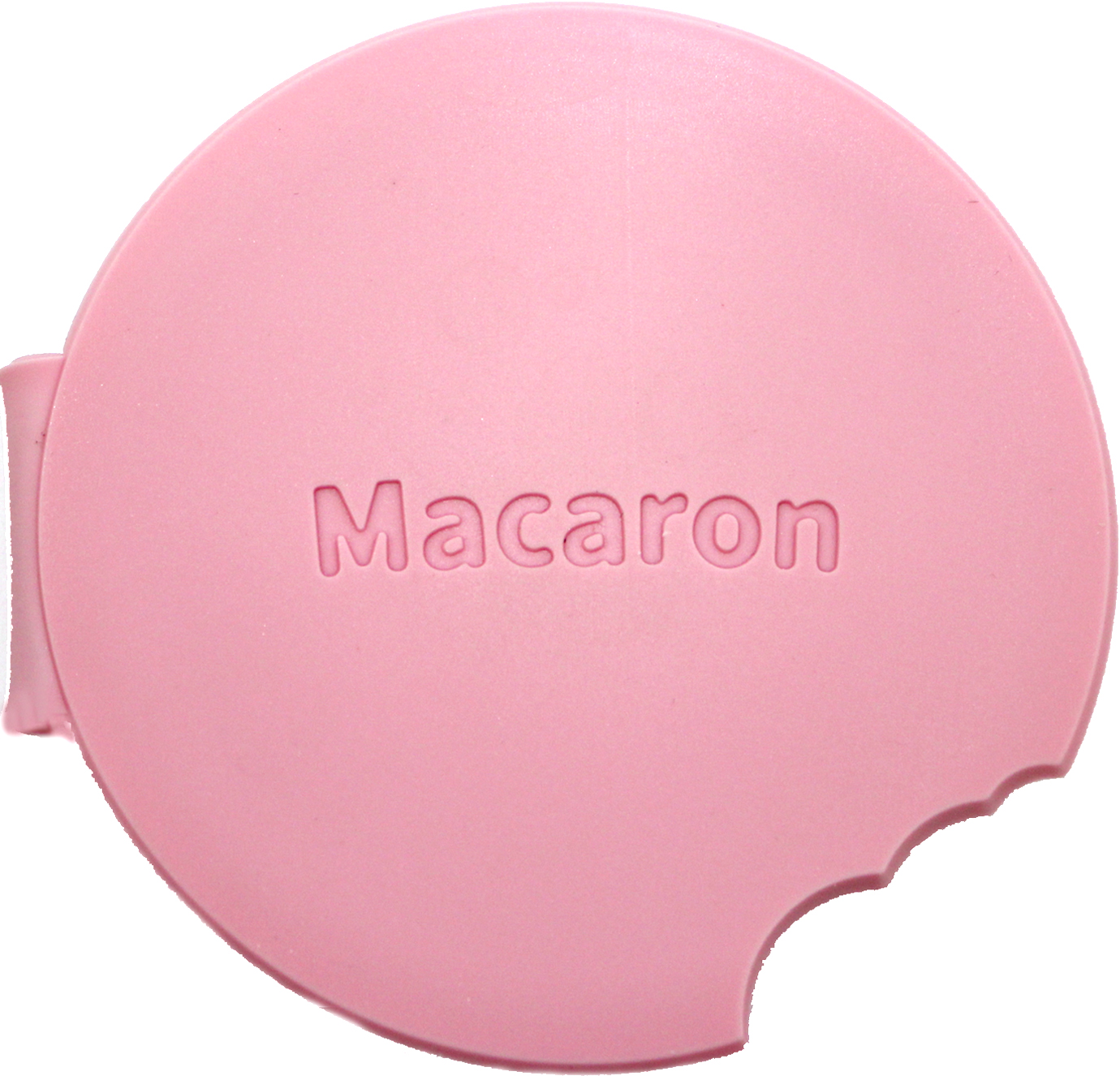 Блокнот 90x90мм 80арк. нелін. ароматиз. софт тач "Kids line. Macaron" №ZB.12470-43/Zibi/ — фото 4