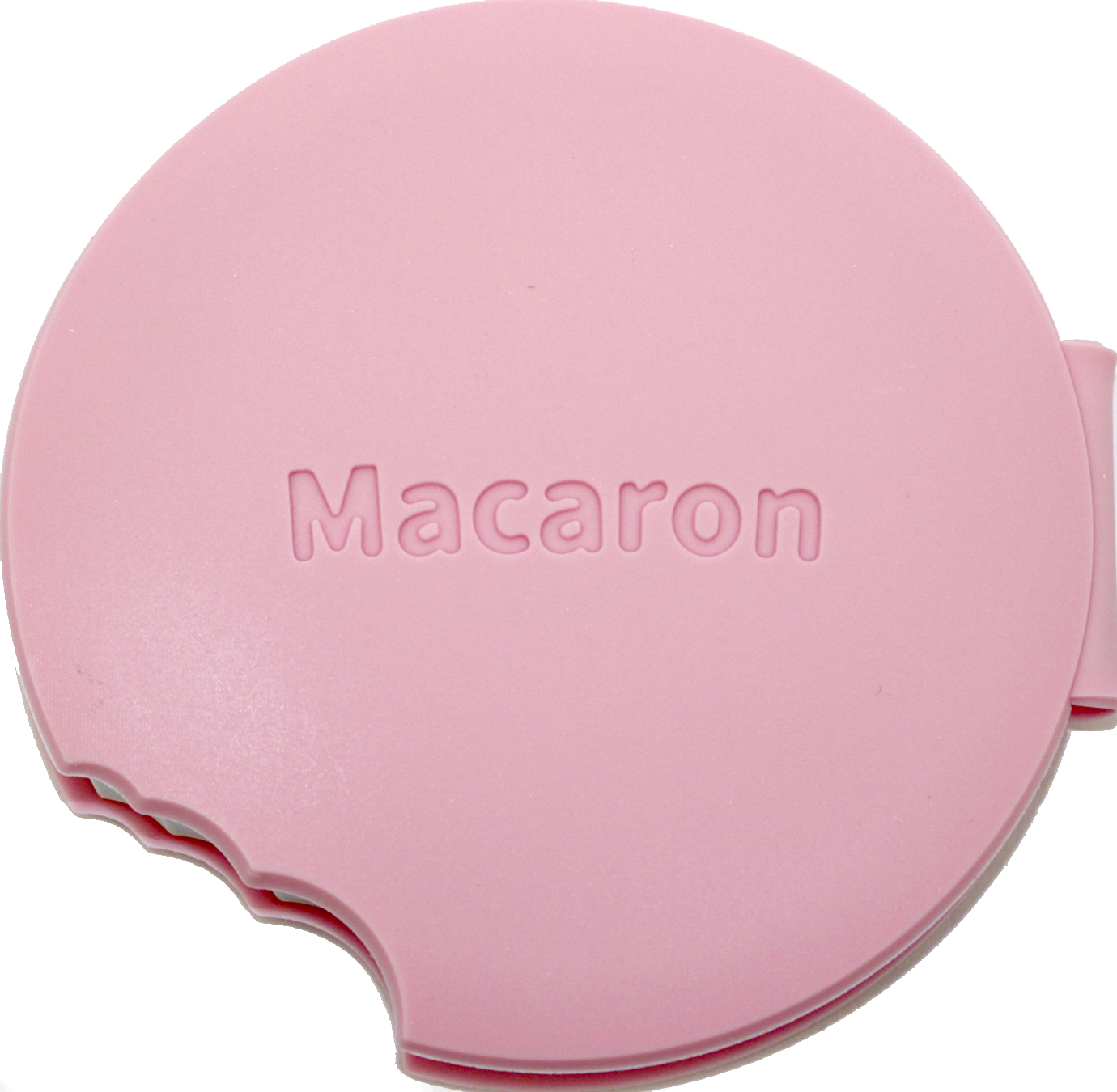 Блокнот 90x90мм 80арк. нелін. ароматиз. софт тач "Kids line. Macaron" №ZB.12470-43/Zibi/ — фото 5