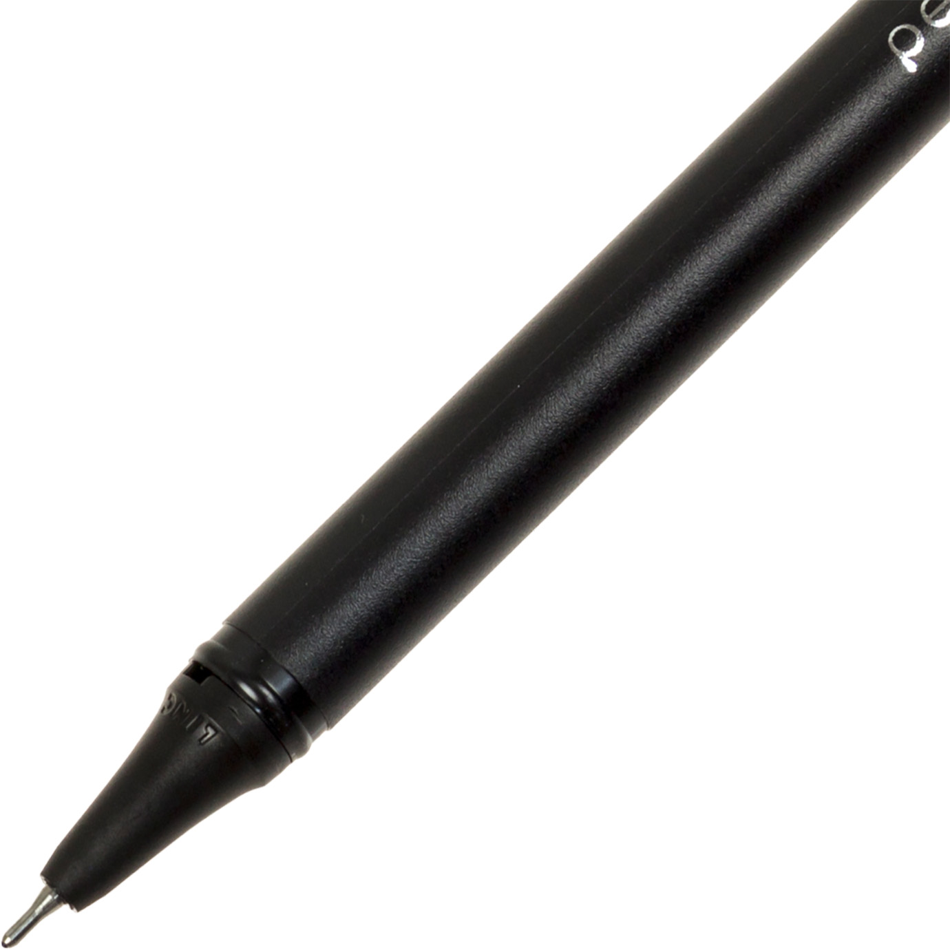 Ручка гел. "Linc" №420410 Pentonic 0,6мм синя(12)(120) — фото 4