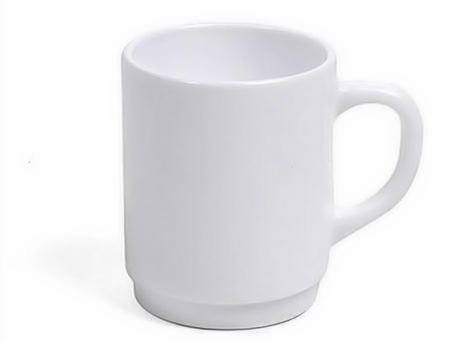 Чашка склокерам. 290мл "Luminarc.Bock/Mug/Cadix" №64733/96369(6)(36) — фото товару | Канцелярський Сад