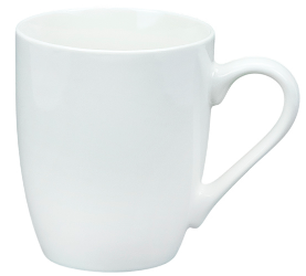 Чашка керам. 350мл "Limited Edition White Drum" №RX-N2102(12)(48) — купити | Канцелярський Сад