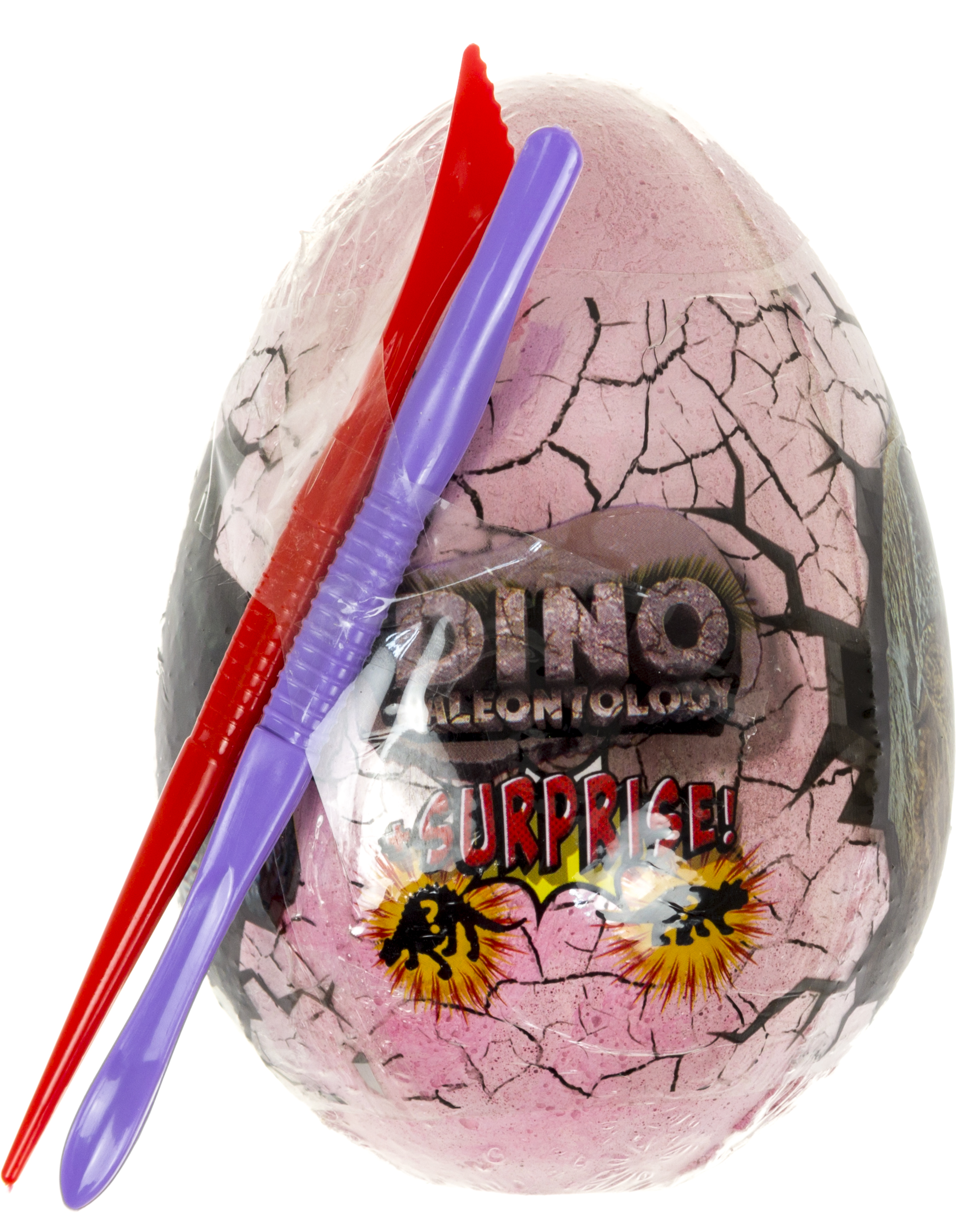 Набір для проведення розкопок "DankoToys" Dino Paleontology" №DP-02-01(12) — фото 5