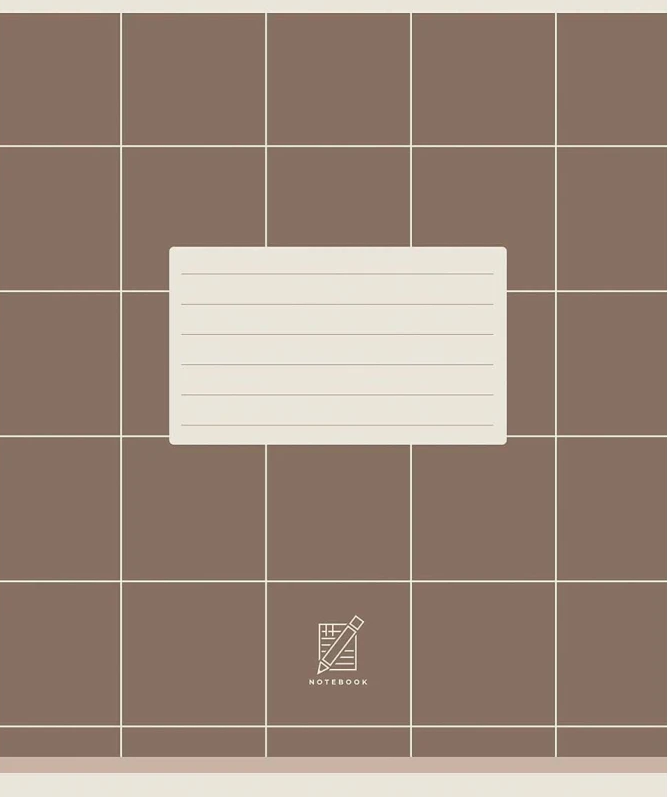 Зошит 36арк. кліт. Школярик (хлопч) ВД лак №036-3650K(20)(120) — фото 3