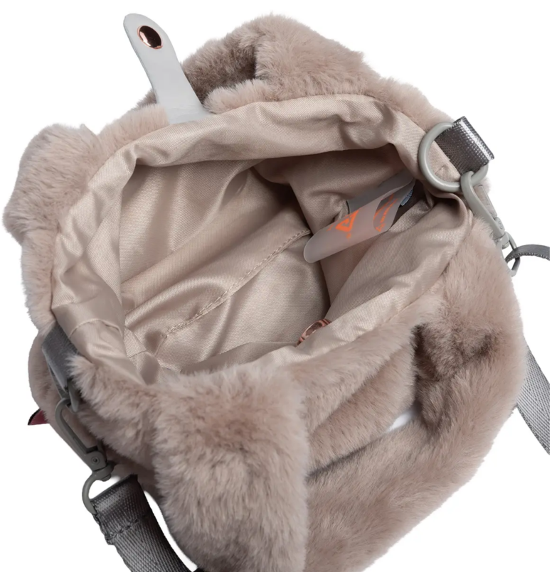 Сумка плечова "Yes" CBK-5 Р-26 Pusheen Toy 1від.2карм. №550591 — фото 6