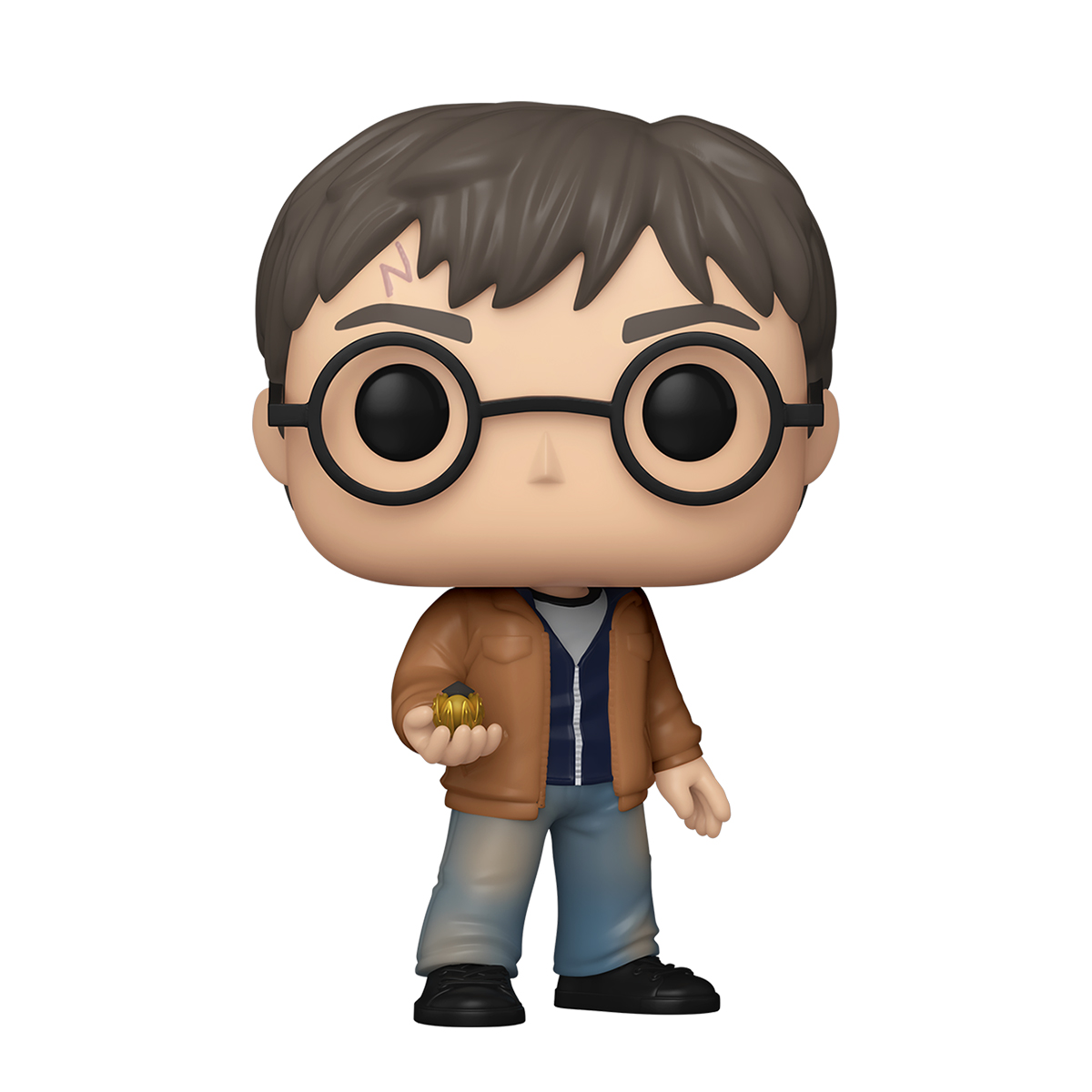 Фігурка FUNKO POP! cерії "Гаррі Поттер" S20 - Гаррі Поттер №90272/Кідді Світ/(6) — купити | Канцелярський Сад