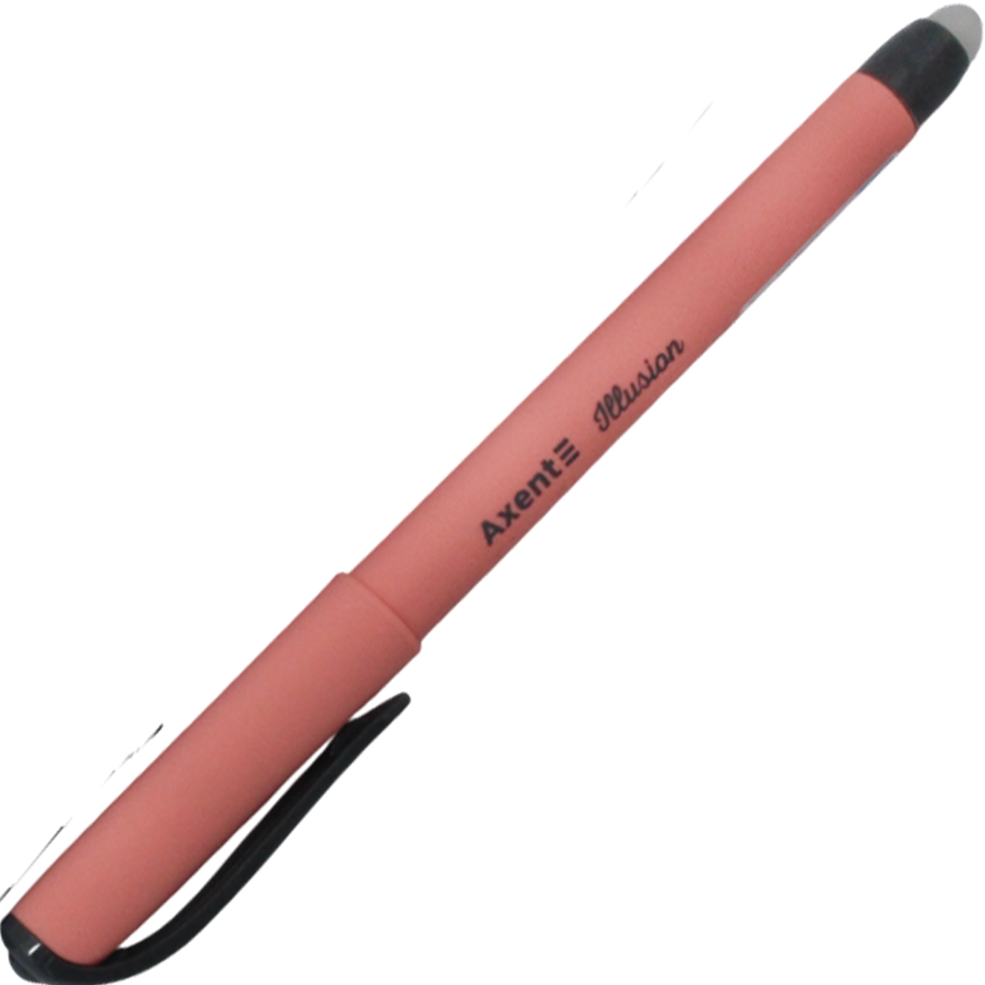 Ручка гел. "Axent" №AG1094-02-А Illusion "пиши-стирай" синя (24)(288)(1728) /1/ — купити | Канцелярський Сад