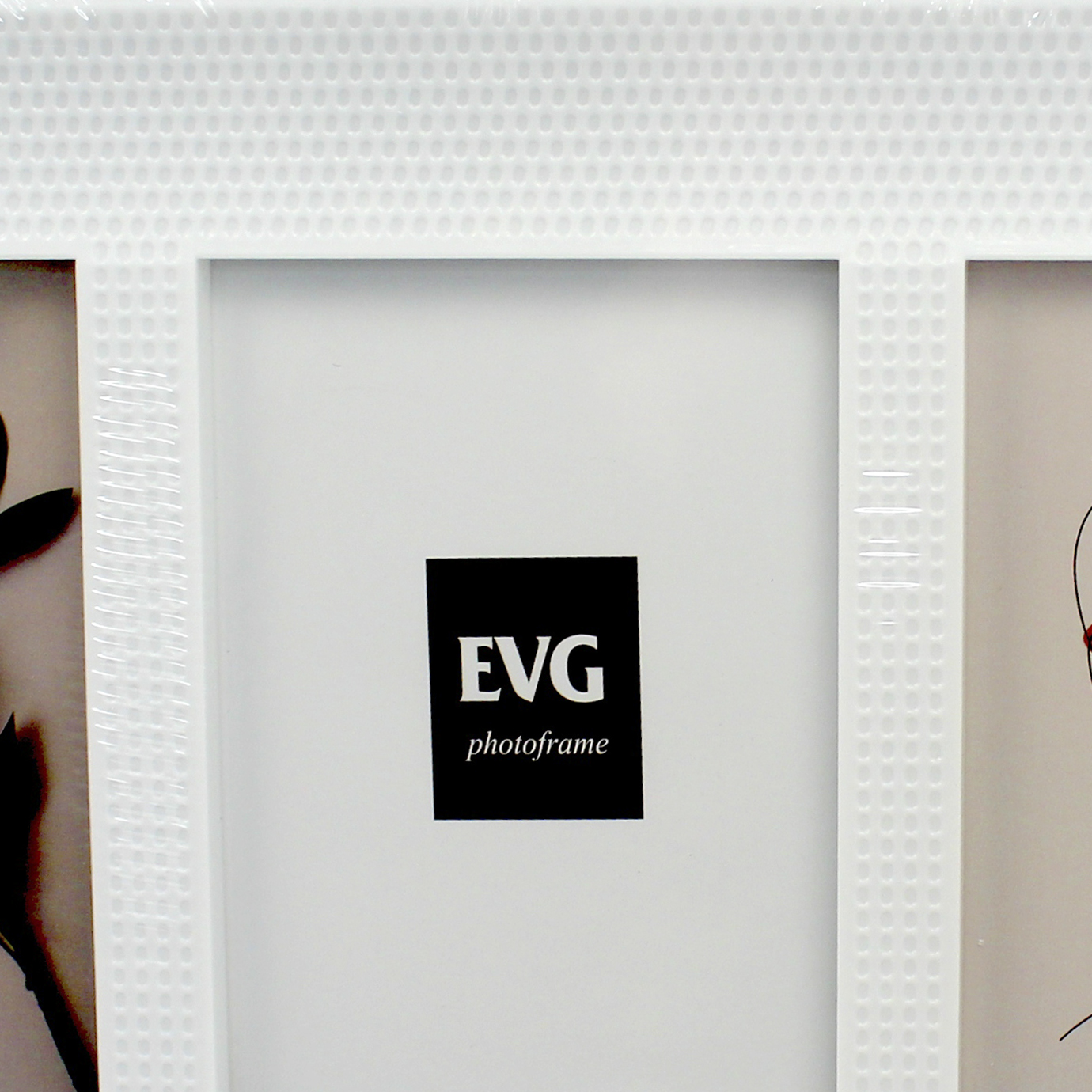 Фотоколаж "EVG" Inno №ZB-3-2750 White Collage 3(12) — фото 6