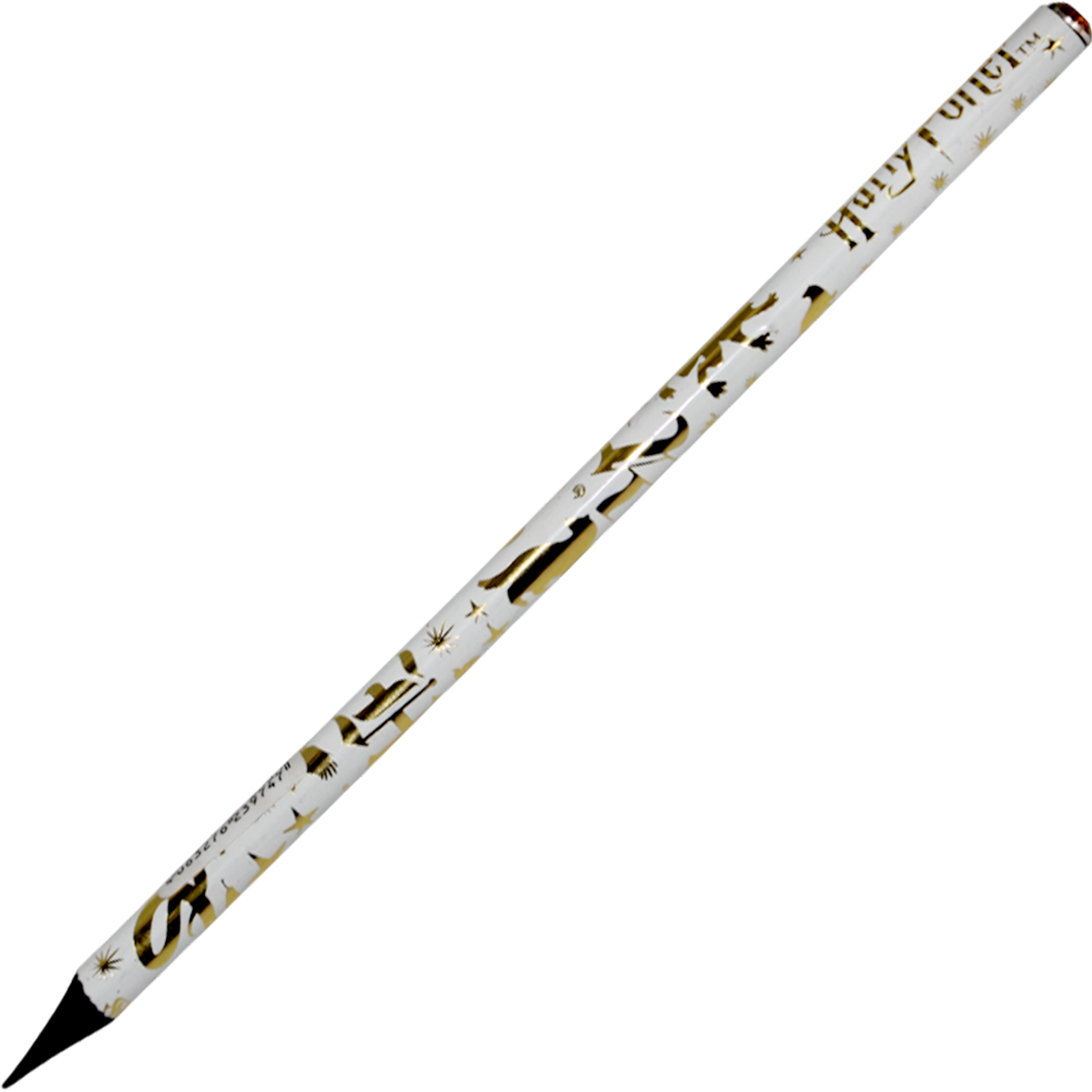 Олівець гр. "Kite" №HP25-059 Harry Potter з кристалом,в тубі(36)(432) — купити | Канцелярський Сад