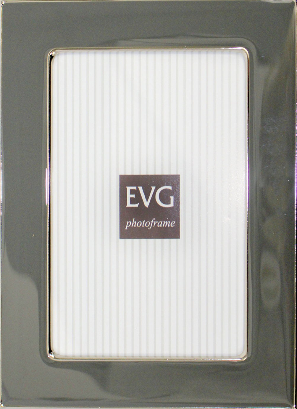 Фоторамка "EVG" Onix 10х15 E06 сіра(6)(24) — купити | Канцелярський Сад