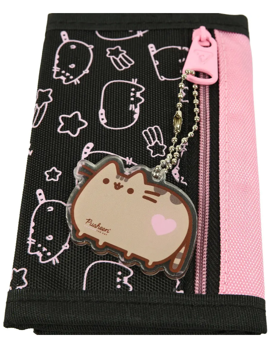 Гаманець дит. "Yes" "My Pusheen №W-1/533807/Р-26 — фото 6